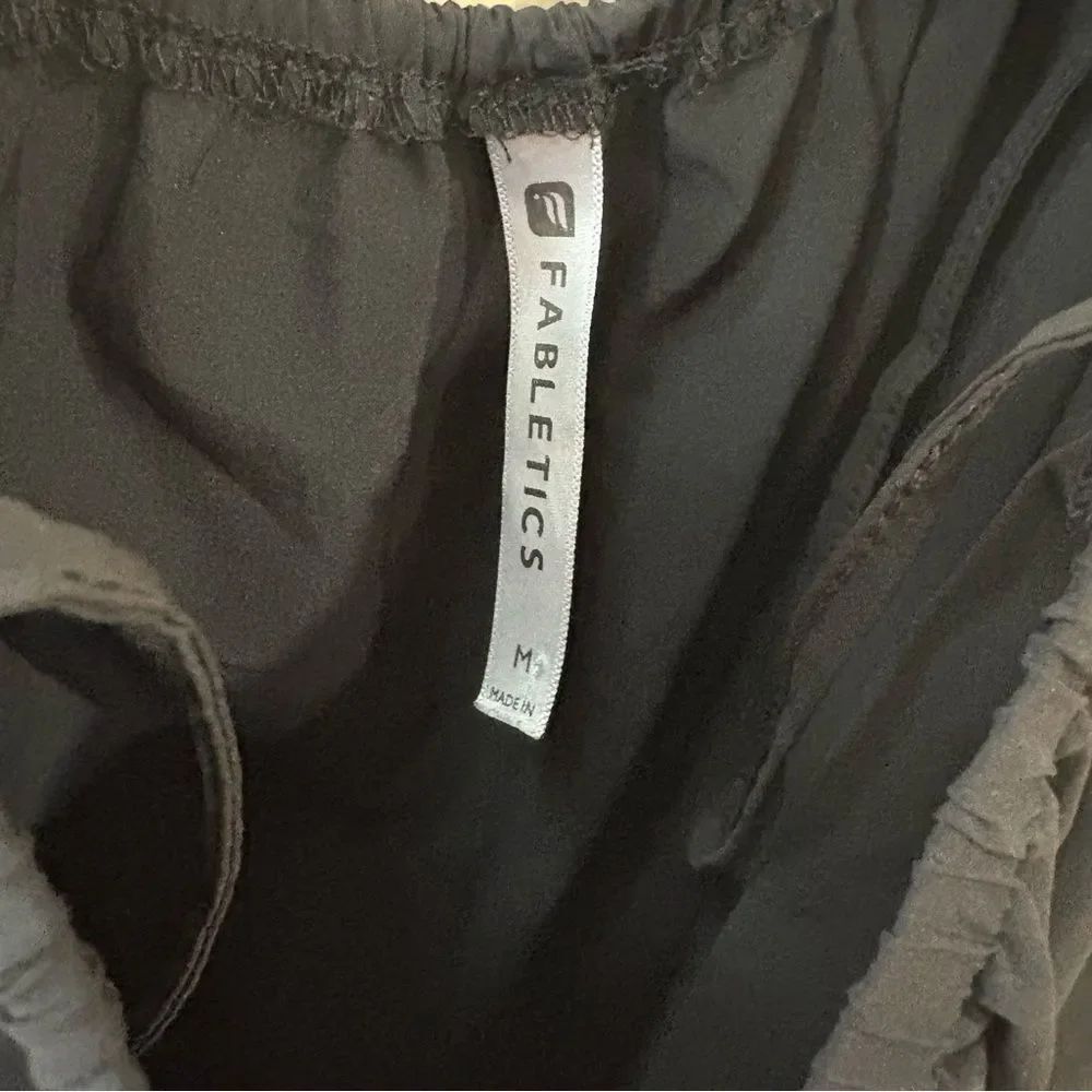 Fabletics Prue Romper - Picture 3 of 5